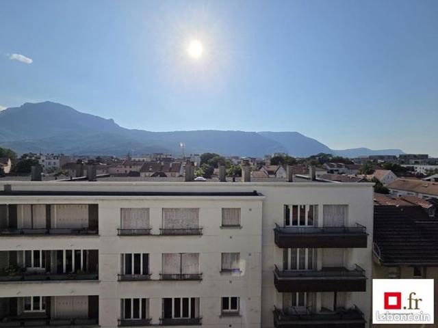 Appartement vente à Grenoble