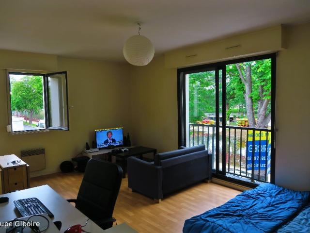 Appartement location à Rennes, Bretagne