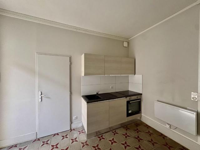 Appartement location à Roanne, Loire
