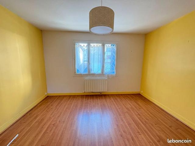 Appartement vente à Grenoble, Voiron