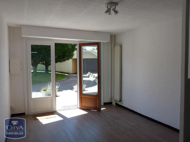 Appartement location à Arras
