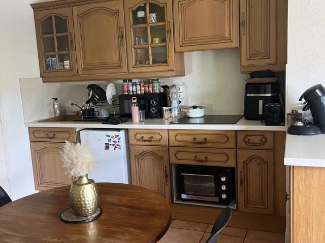 Appartement vente à Nevers