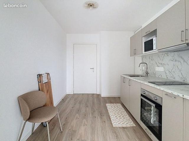 Appartement vente à Bordeaux, Le Bouscat