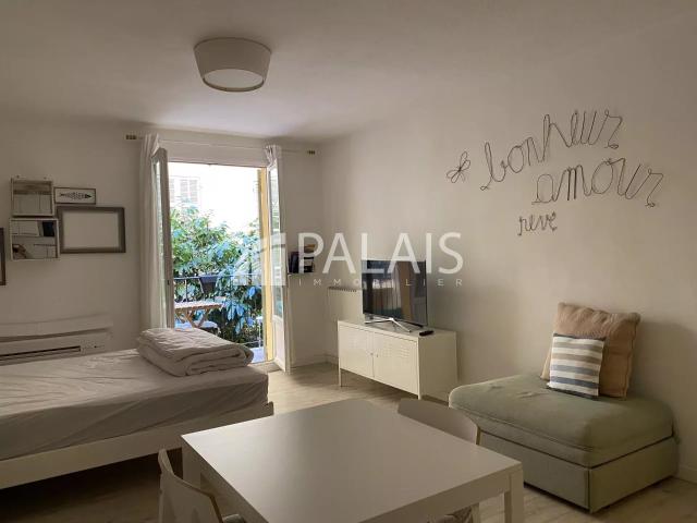 Appartement vente à Nice