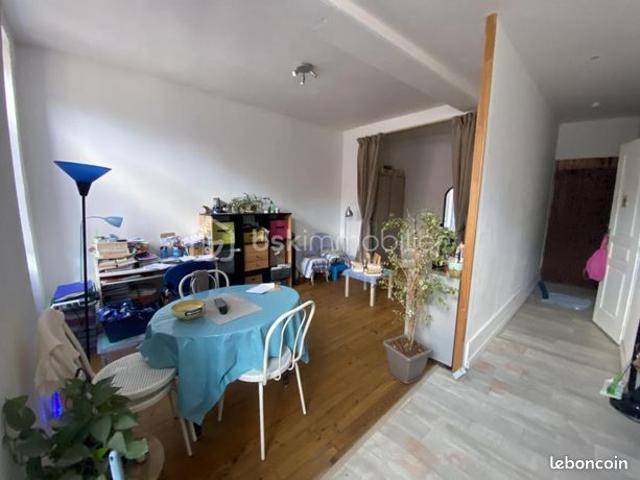 Appartement vente à Lyon, Métropole de Lyon