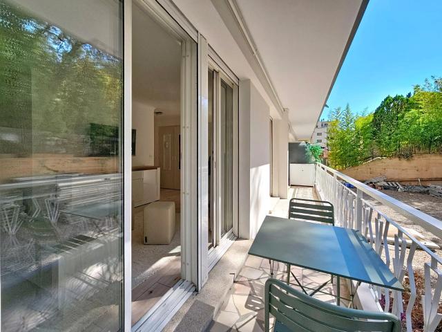 Appartement vente à Le Cannet Rocheville, Le Cannet