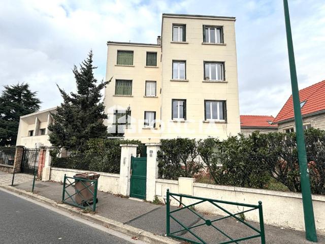 Appartement vente à Nanterre, Colombes