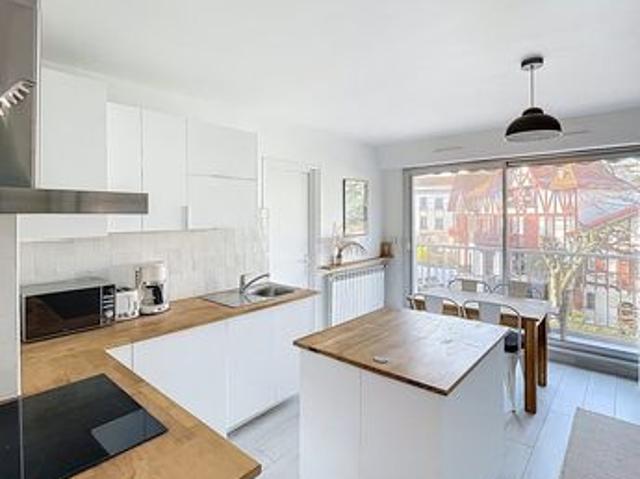 Appartement vente à Bayonne, Biarritz
