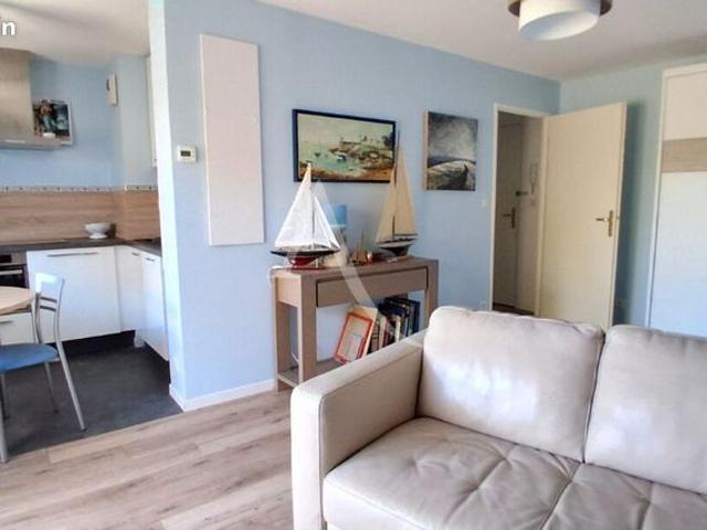 Appartement vente à Nantes, Couëron