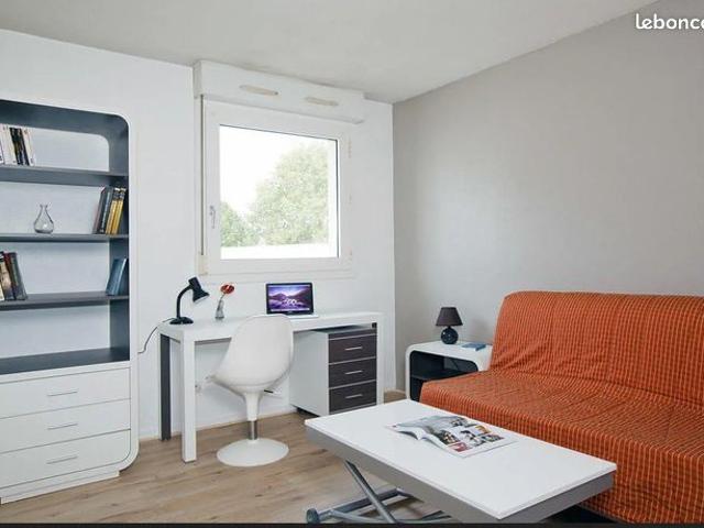 Appartement vente à Bordeaux