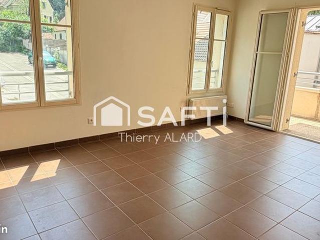 Appartement vente à Sarcelles, Domont