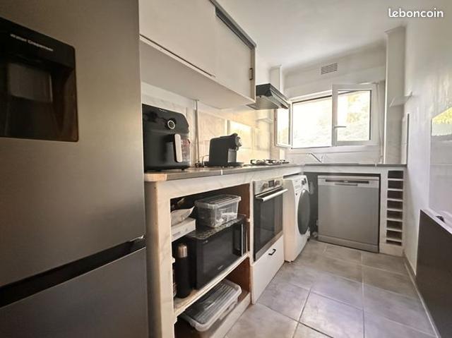 Appartement vente à Évreux, Eure