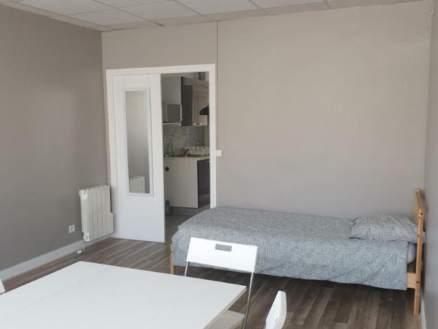 Appartement vente à Argenteuil, Bezons