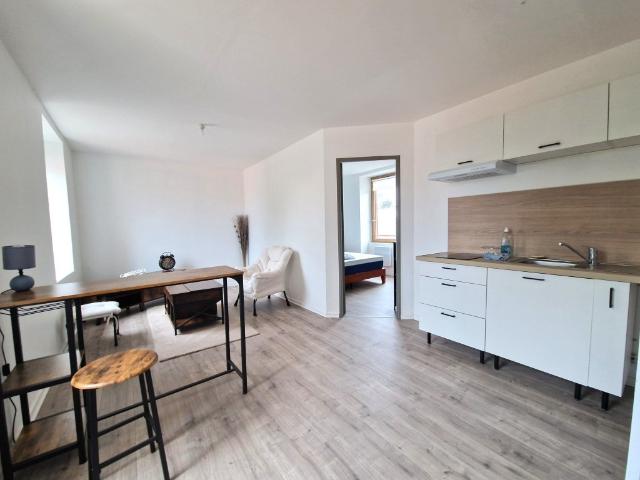 Appartement location à La Bardière, Saint-Symphorien-sur-Coise