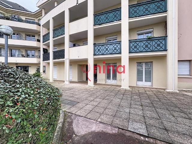 Appartement vente à Villeneuve-Saint-Georges, Val-de-Marne
