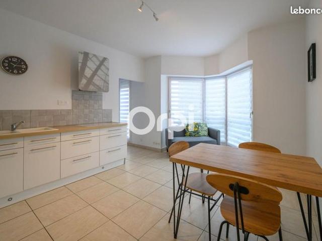 Appartement vente à Valenciennes