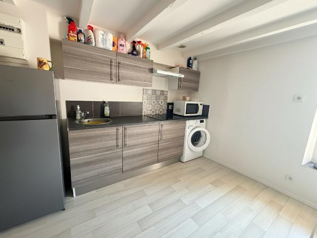 Appartement vente à Vienne, La Côte-saint-andré