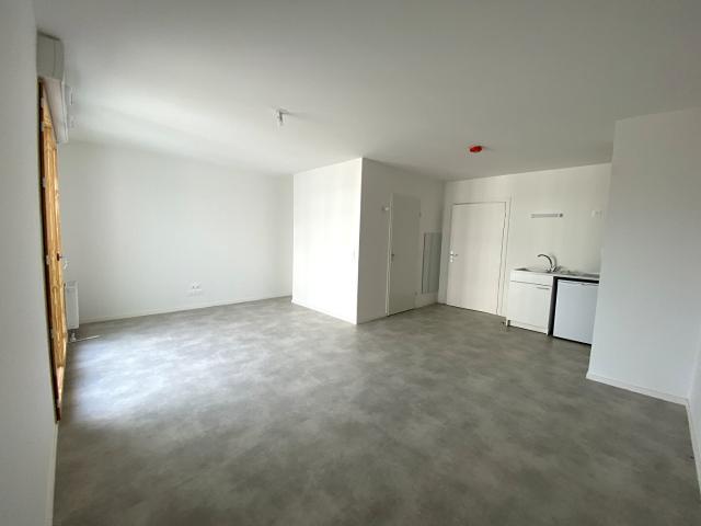 Appartement location à Tours