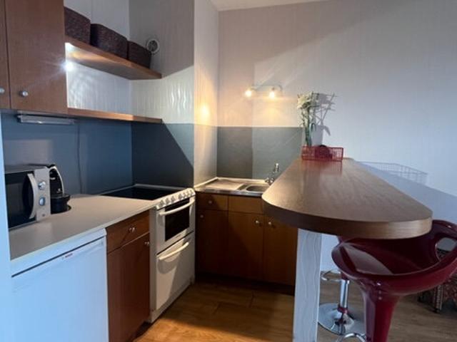Appartement location à Reims