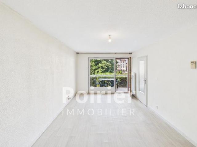 Appartement vente à Thonon-les-Bains, Thonon-les-bains