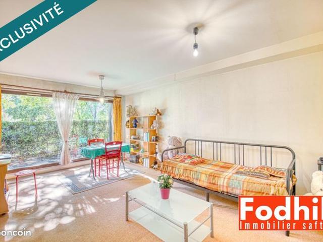 Appartement vente à Antony, Châtenay-malabry