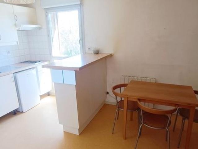 Appartement vente à Muret, Lherm