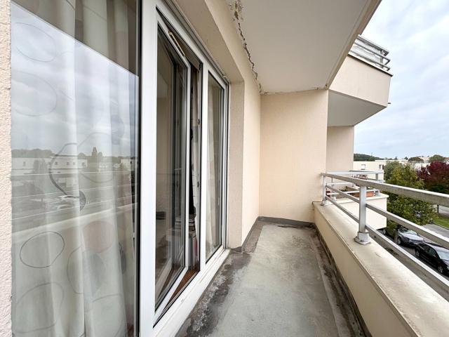 Appartement vente à Versailles, Plaisir