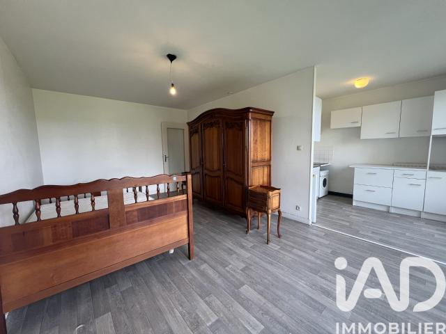 Appartement vente à Brest, Bretagne