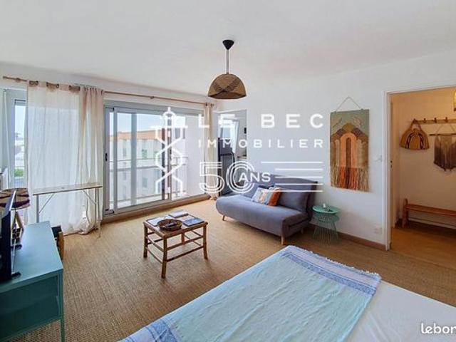 Appartement vente à Lorient, Bretagne