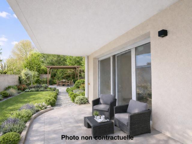 Appartement vente à Arles, Saint-rémy-de-provence