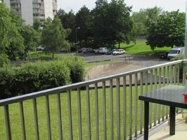 Appartement location à Les Tilleuls, Chambray-lès-Tours