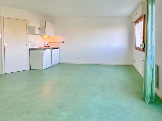 Appartement location à Le Mans