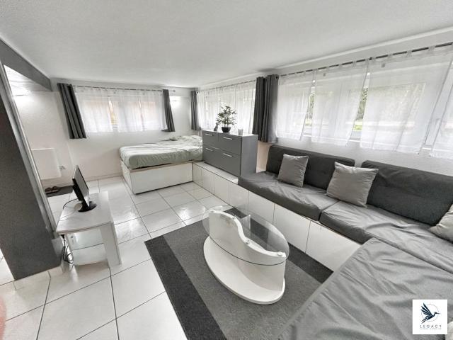 Appartement vente à Duppigheim, Collectivité européenne d'Alsace