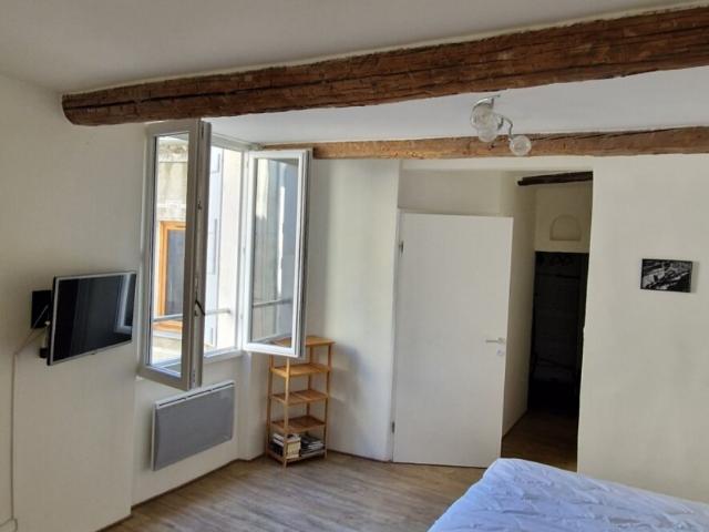 Appartement vente à Castellane, Entrevaux