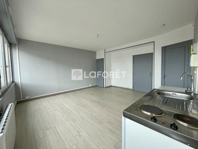 Appartement location à Calais, Pas-de-Calais