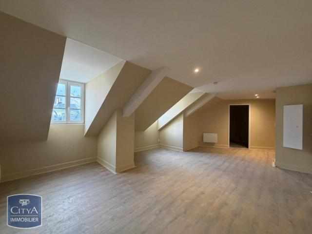 Appartement location à Vichy