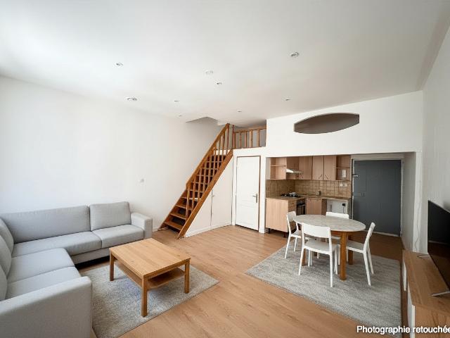 Appartement vente à Brignoles