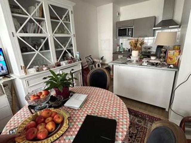 Appartement vente à Créteil, Villecresnes