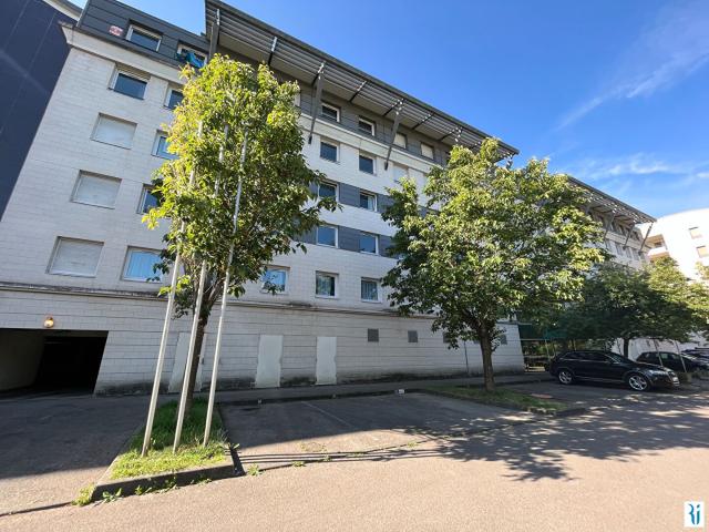 Appartement vente à Rouen, Ruan