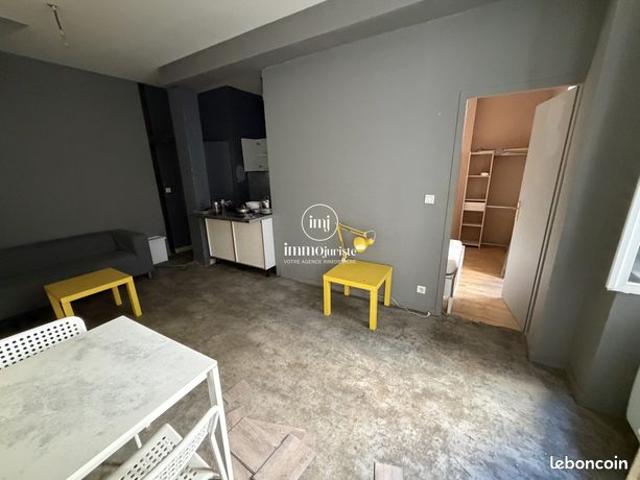 Appartement vente à Limoges