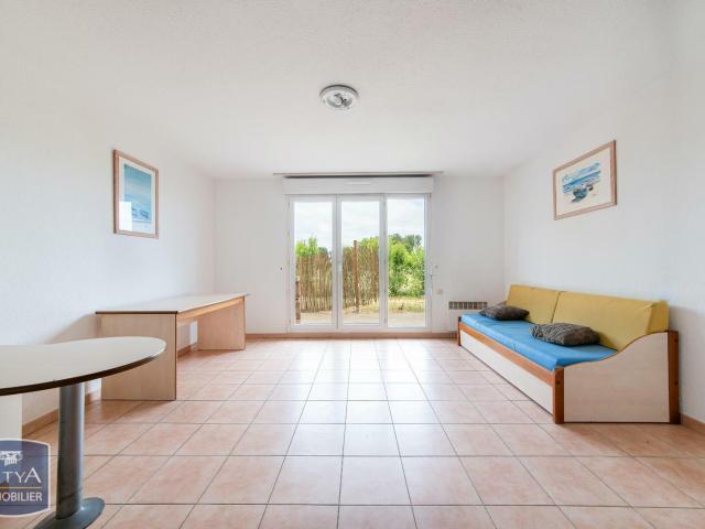 Appartement vente à Trets, Lotissement la Chenaie