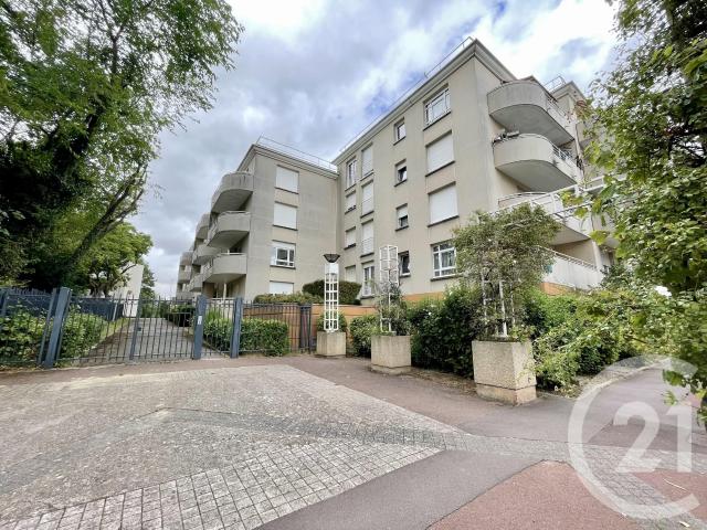 Appartement vente à Le Raincy, Tremblay-en-france