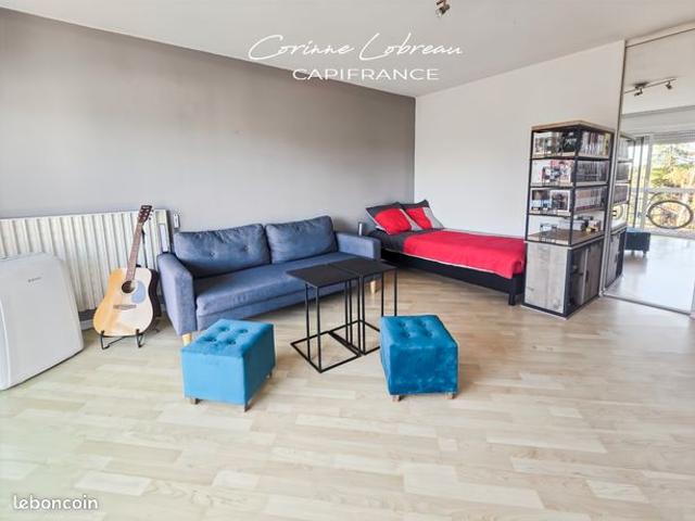 Appartement vente à Mâcon
