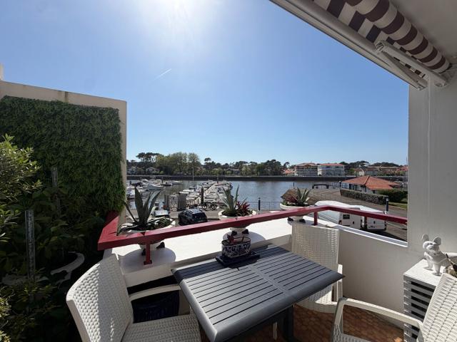 Appartement vente à Dax, Capbreton