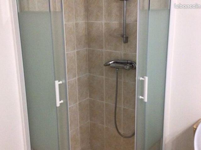 Appartement vente à Bayonne, Ayherre