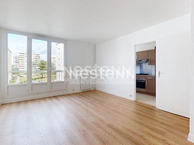 Appartement location à Palaiseau, Chilly-mazarin