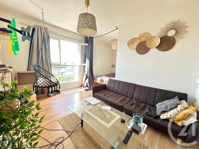 Appartement vente à France métropolitaine, Nantes