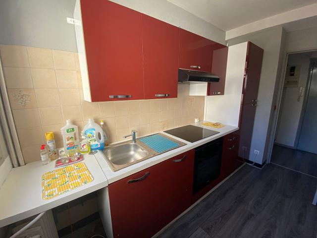 Appartement vente à Évreux, Evreux
