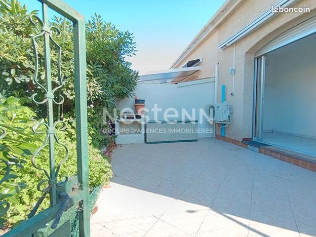 Appartement vente à Bastia, Biguglia