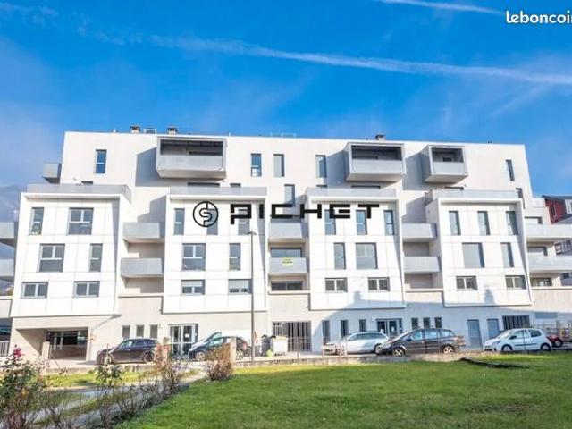 Appartement vente à Cognac, Bonneville